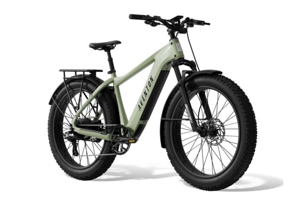 02_Aventure-3_Matcha_Front-pers_1 Aventon Aventure 3 - Image 6