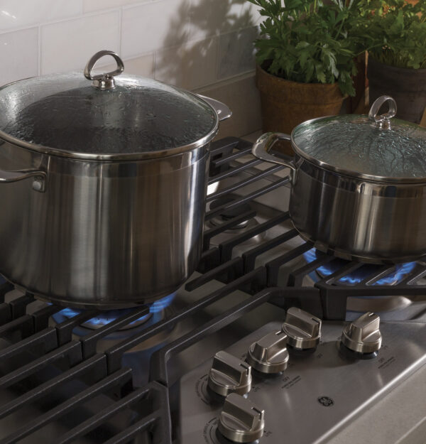 038e28ea0b14968fb53c6cdd7a8dea08828b9f07__03583 36 In. 5 Burners Gas Range - Image 10