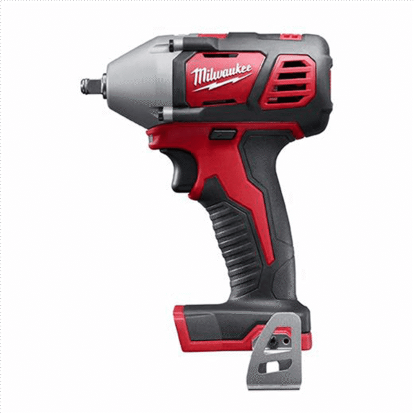 083c8ef2-80b2-4b76-a18b-4ffbd8b84d37.648b57d2e9e4152b9d4fd654af106a61 Milwaukee M18 2696-23 18V 3Pc Impact Combo Kit - Image 6