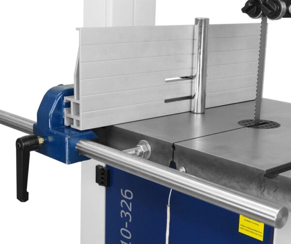 10-326_big10-1-1024x858 Model 10-326: 14″ Deluxe Bandsaw - Image 7