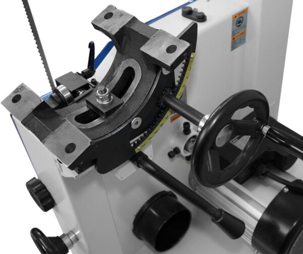 10-326_big12-1-1024x858 Model 10-326: 14″ Deluxe Bandsaw - Image 5