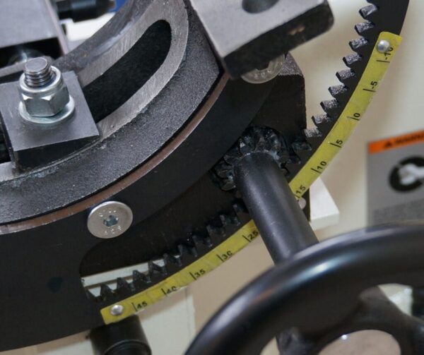 10-326_big13-1-1024x858 Model 10-326: 14″ Deluxe Bandsaw - Image 4