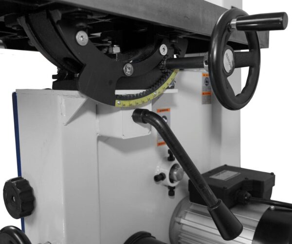 10-326_big14-1-1024x858 Model 10-326: 14″ Deluxe Bandsaw - Image 3