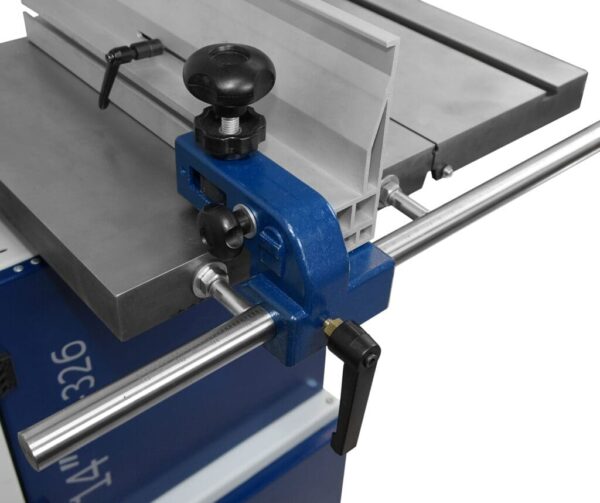 10-326_big8-1-1024x858 Model 10-326: 14″ Deluxe Bandsaw - Image 9