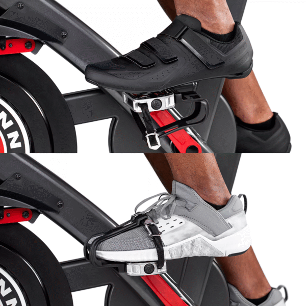 100873_NOCOLOR_DET-alt4 Schwinn IC4 Indoor Cycling Bike - Image 4