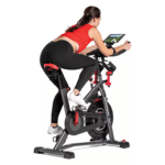 Schwinn IC4 Indoor Cycling Bike - Image 2