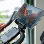 Schwinn IC4 Indoor Cycling Bike - Image 7