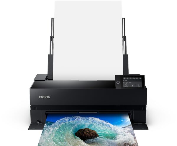 1014 Epson SureColor P900 17" Inkjet Printer - Image 1