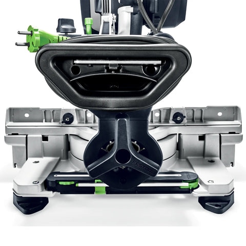 103 Festool KS 60 E-Set Radial Cutting Machine - Image 5