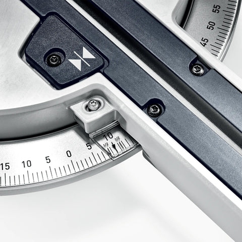 104 Festool KS 60 E-Set Radial Cutting Machine - Image 6