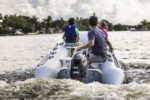 Suzuki 15 HP Outboard Motor DF15AS5 - Image 3
