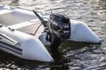 Suzuki 15 HP Outboard Motor DF15AS5 - Image 5