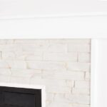 Ithaca 60.25 in. Electric Fireplace - Image 2