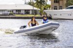 Suzuki 4 HP Outboard Motor DF4AS4 - Image 6