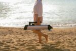 ePropulsion eLite 1.5hp 500W Electric Outboard Motor - Image 6
