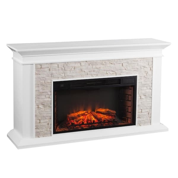 109 Ithaca 60.25 in. Electric Fireplace - Image 4