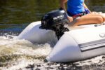 Suzuki 2.5 HP Outboard Motor - Model DF2.5S5 - Image 7