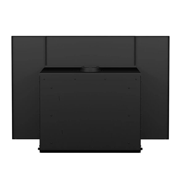 1128 Drolet Escape 1500-I Wood Insert with Faceplate - Image 5