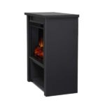 Real Flame Hollis 32" Electric Fireplace - Image 5