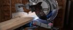 SKIL SPT88-01 12" Worm Drive Dual Bevel Sliding Miter Saw - Image 3