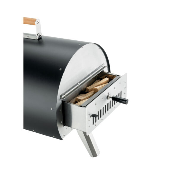 1284-28631_3 Marcel, Wood-fired oven - Tellier - Image 4