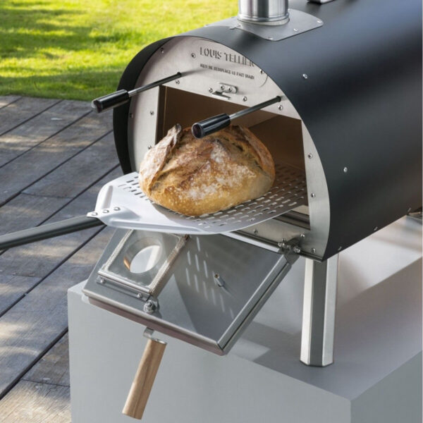 1284-28631_5 Marcel, Wood-fired oven - Tellier - Image 2