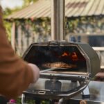 Ooni Pizzaoven Karu 2 Pro voor Pizza's tot Ø 40 cm - Zwart / Zilver - Image 7