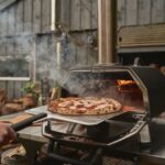 Ooni Pizzaoven Karu 2 Pro voor Pizza's tot Ø 40 cm - Zwart / Zilver - Image 6