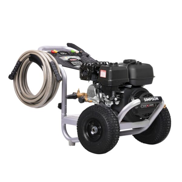 139645bd-6021-4bad-9e67-333b9a861b09 Simpson Pro Series PS61370 Cold Water Gas Pressure Washer - Image 5
