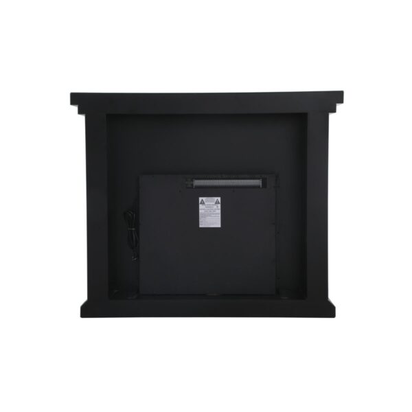 146 Willa Arlo Interiors Speer Electric Fireplace - Image 9