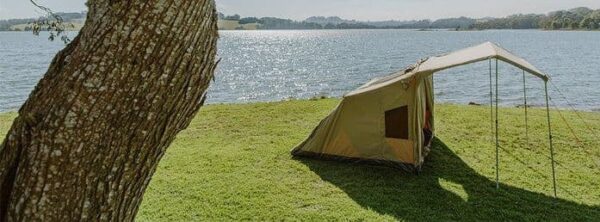 148 OZTENT RX5 30 Second Family Tent Camping Tent - Image 5