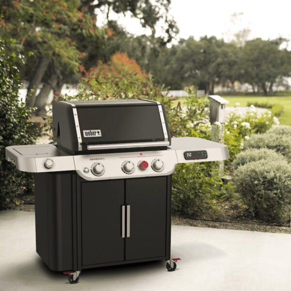 14_37610001_1800x1800 Weber Genesis EX-335 Smart Gas Grill - Image 2
