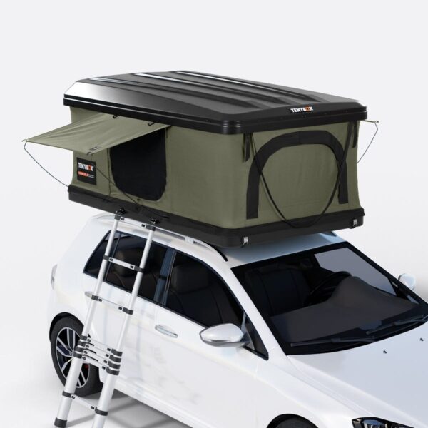 150 TentBox Classic 2.0 Roof Top Tent - Image 2