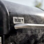 Weber Grill Searwood 600 Pellet 1500120 - Image 4