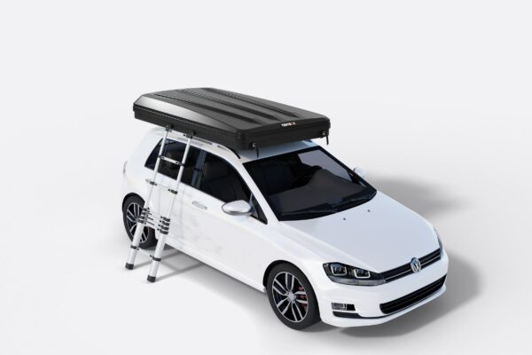 156 TentBox Classic 2.0 Roof Top Tent - Image 8