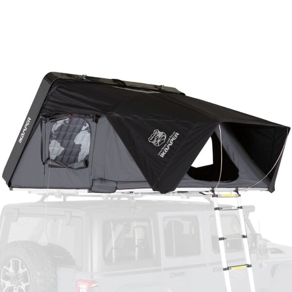 159 iKamper Skycamp 3.0 Roof Top Tent - Image 4