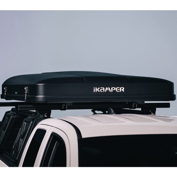 162 iKamper Skycamp 3.0 Roof Top Tent - Image 7