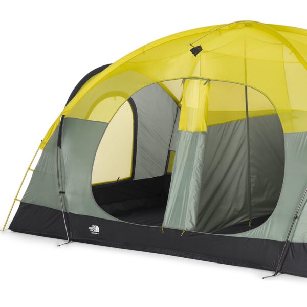 170 The North Face Wawona 8 Person Tent - Image 2