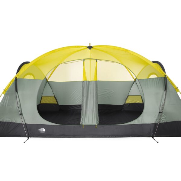 171 The North Face Wawona 8 Person Tent - Image 3