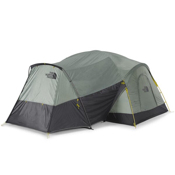 173 The North Face Wawona 8 Person Tent - Image 5