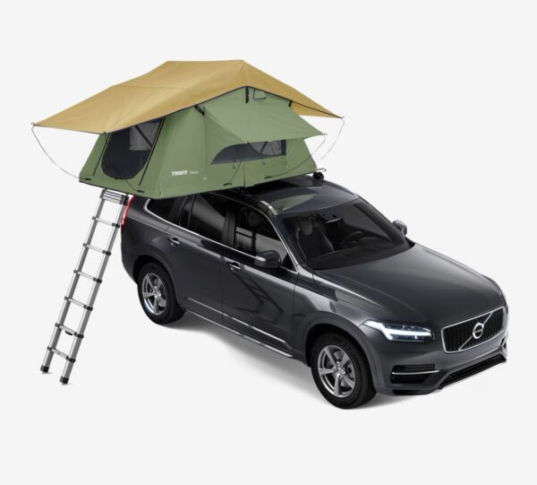 182 Thule Tepui Explorer Kukenam 3 Roof Top Tent - Image 2