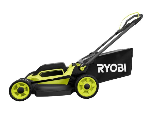 182 RYOBI 40V HP Brushless 20 in. Cordless Battery Walk Behind Push Mower with 6.0 - Image 3