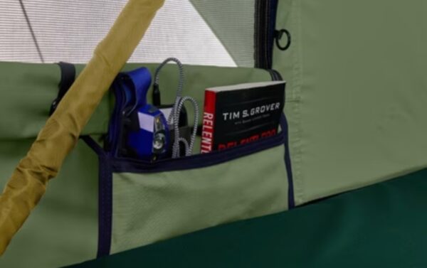 184 Thule Tepui Explorer Kukenam 3 Roof Top Tent - Image 4