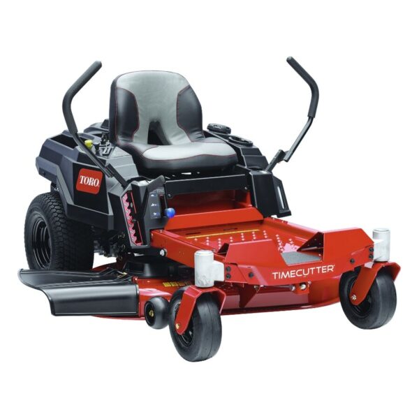 184 Toro 42 in. TimeCutter Zero Turn Mower - Image 1