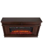 Real Flame Torrey Landscape Electric Fireplace - Image 2