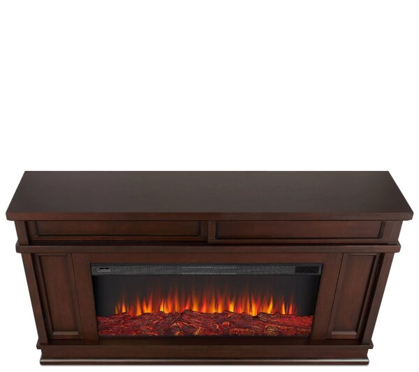 192 Real Flame Torrey Landscape Electric Fireplace - Image 2