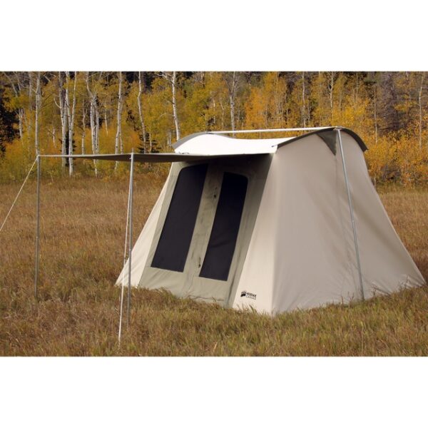 193 Kodiak Canvas Deluxe Flex-Bow Canvas Tent - Image 3