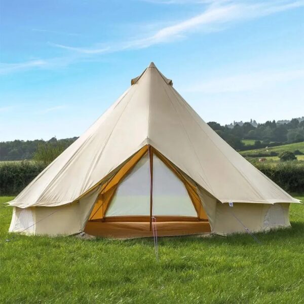 196 Multidoor Classic Bell Tent - Image 1