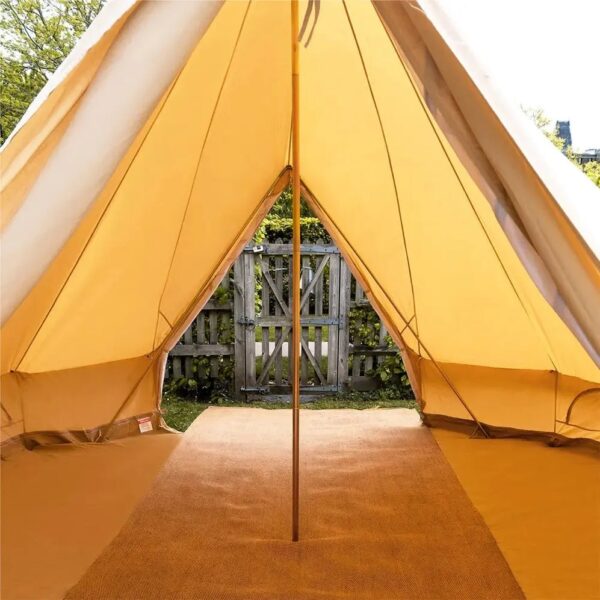 198 Multidoor Classic Bell Tent - Image 3