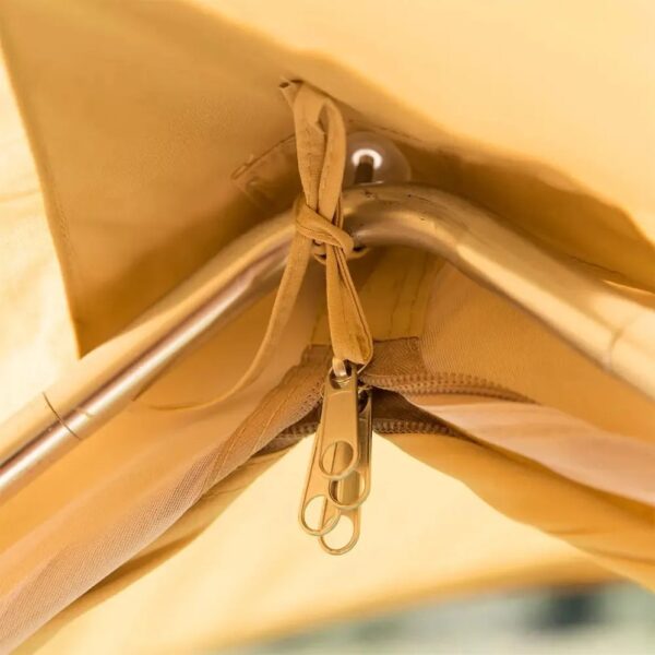 199 Multidoor Classic Bell Tent - Image 4